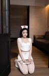 [XR] 鱼子酱Fish 白色护士
