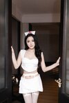 [XR] 鱼子酱Fish 白色护士
