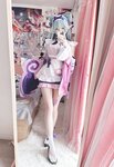 [Cosplay] Xi Daidai 习呆呆 - Mizuki Yumemizuki