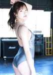 [Photobook] 2025.10.10 里仲菜月 Gテレデジタル写真集「cool breezin'」