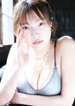 [Photobook] 2025.10.10 里仲菜月 Gテレデジタル写真集「cool breezin'」