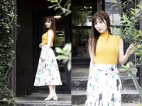 FLASHデジタル写真集 Mei Itsukaichi 五日市芽依 - No.1 Woman I Want To Hold No.1抱きたい女