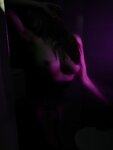 [XR Uncensored] 袁圆 - R18 秀人网模特 灰调浴室