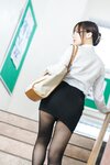 [Fantia] けん研(けんけん) もしもけんけんが〇〇先生だったら