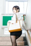 [Fantia] けん研(けんけん) もしもけんけんが〇〇先生だったら