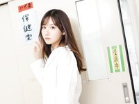 [Fantia] けん研(けんけん) もしもけんけんが〇〇先生だったら