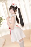 [Cosplay] 咬一口兔娘 - 甜心陪护
