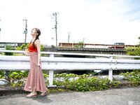 [Graphis] Gals – Hikari Aozora 青空ひかり Addicted vol.4