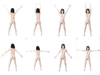 [Prestige Photobook] Riena Ninomiya 二之宮りえな - Super Natural Pose Book 絶対的スーパーナチュラルポーズブック