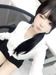 [Cosplay] yuuhui玉汇 - Partme 2024.03月会员