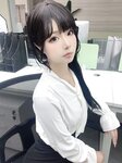 [Cosplay] yuuhui玉汇 - Partme 2024.03月会员