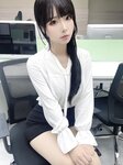 [Cosplay] yuuhui玉汇 - Partme 2024.03月会员