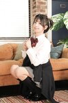 [Lovepop] Ami Minami 南あみ - GL0134 Photoset 001 - 005