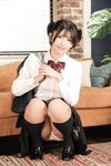 [Lovepop] Ami Minami 南あみ - GL0134 Photoset 001 - 005