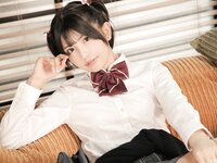 [Lovepop] Ami Minami 南あみ - GL0134 Photoset 001 - 005