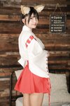 [Lovepop] Ami Minami 南あみ - GL0134 Photoset 001 - 005