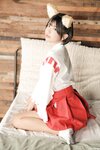 [Lovepop] Ami Minami 南あみ - GL0134 Photoset 001 - 005