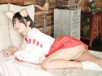 [Lovepop] Ami Minami 南あみ - GL0134 Photoset 001 - 005