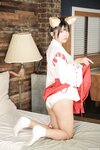 [Lovepop] Ami Minami 南あみ - GL0134 Photoset 001 - 005