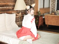 [Lovepop] Ami Minami 南あみ - GL0134 Photoset 001 - 005