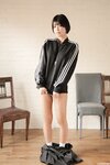[Lovepop] Ami Minami 南あみ - GL0134 Photoset 001 - 005