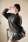 [Lovepop] Ami Minami 南あみ - GL0134 Photoset 001 - 005