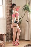 [Lovepop] Ami Minami 南あみ - GL0134 Photoset 001 - 005