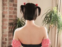 [Lovepop] Ami Minami 南あみ - GL0134 Photoset 001 - 005