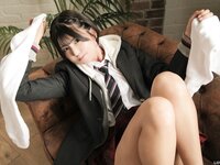[Lovepop] Ami Minami 南あみ - GL0134 Photoset 001 - 005