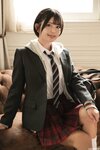 [Lovepop] Ami Minami 南あみ - GL0134 Photoset 001 - 005