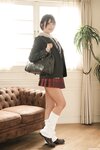 [Lovepop] Ami Minami 南あみ - GL0134 Photoset 001 - 005