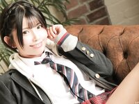 [Lovepop] Ami Minami 南あみ - GL0134 Photoset 001 - 005