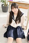 [Lovepop] Yu Shionoe 塩江ゆう - GL0097 Photoset 001 - 004