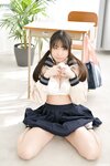 [Lovepop] Yu Shionoe 塩江ゆう - GL0097 Photoset 001 - 004