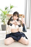 [Lovepop] Yu Shionoe 塩江ゆう - GL0097 Photoset 001 - 004