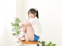 [Lovepop] Yu Shionoe 塩江ゆう - GL0097 Photoset 001 - 004