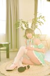 [Lovepop] Yu Shionoe 塩江ゆう - GL0097 Photoset 001 - 004