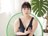 [Lovepop] Marina Asakawa 浅川まりな - GL0127  Photoset 001 - 005