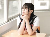 [Lovepop] Marina Asakawa 浅川まりな - GL0127  Photoset 001 - 005