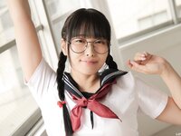 [Lovepop] Marina Asakawa 浅川まりな - GL0127  Photoset 001 - 005