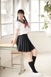 [Lovepop] Marina Asakawa 浅川まりな - GL0127  Photoset 001 - 005