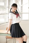 [Lovepop] Marina Asakawa 浅川まりな - GL0127  Photoset 001 - 005