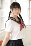 [Lovepop] Marina Asakawa 浅川まりな - GL0127  Photoset 001 - 005