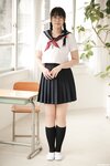 [Lovepop] Marina Asakawa 浅川まりな - GL0127  Photoset 001 - 005