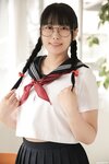 [Lovepop] Marina Asakawa 浅川まりな - GL0127  Photoset 001 - 005