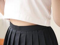 [Lovepop] Marina Asakawa 浅川まりな - GL0127  Photoset 001 - 005