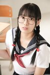 [Lovepop] Marina Asakawa 浅川まりな - GL0127  Photoset 001 - 005