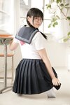 [Lovepop] Marina Asakawa 浅川まりな - GL0127  Photoset 001 - 005
