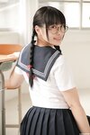[Lovepop] Marina Asakawa 浅川まりな - GL0127  Photoset 001 - 005
