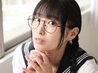 [Lovepop] Marina Asakawa 浅川まりな - GL0127  Photoset 001 - 005